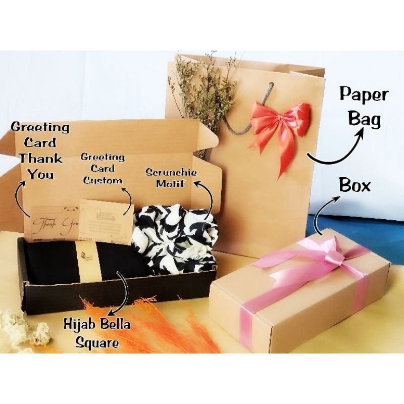 Hampers Kado Pernikahan Ultah Kado Hadiah Parcel Wedding Birthday