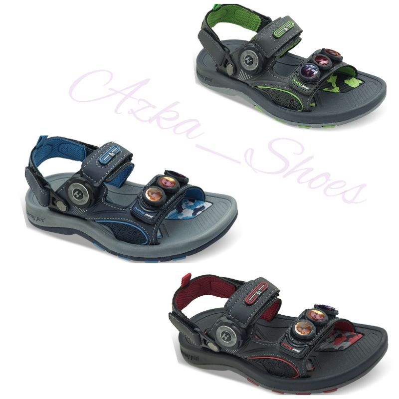 Sandal Gunung Homyped Legend 01 | Sandal Anak