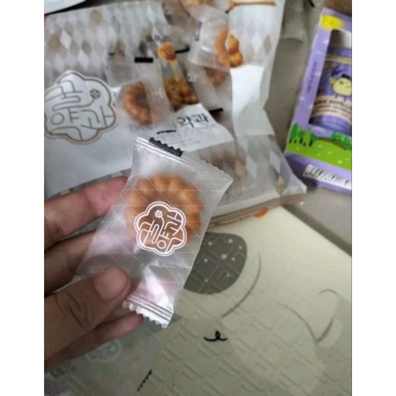 Kue Madu Samlip Yakgwa 200gr