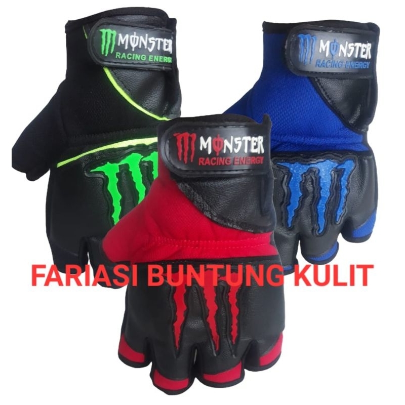 1pasang.sarung.tangan.motor.setengah.jari.kombinasi.kulit