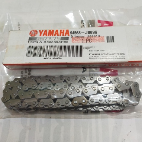 RANTAI MESIN / RANTAI TEMENG R15 / NMAX  [94568-J9096]