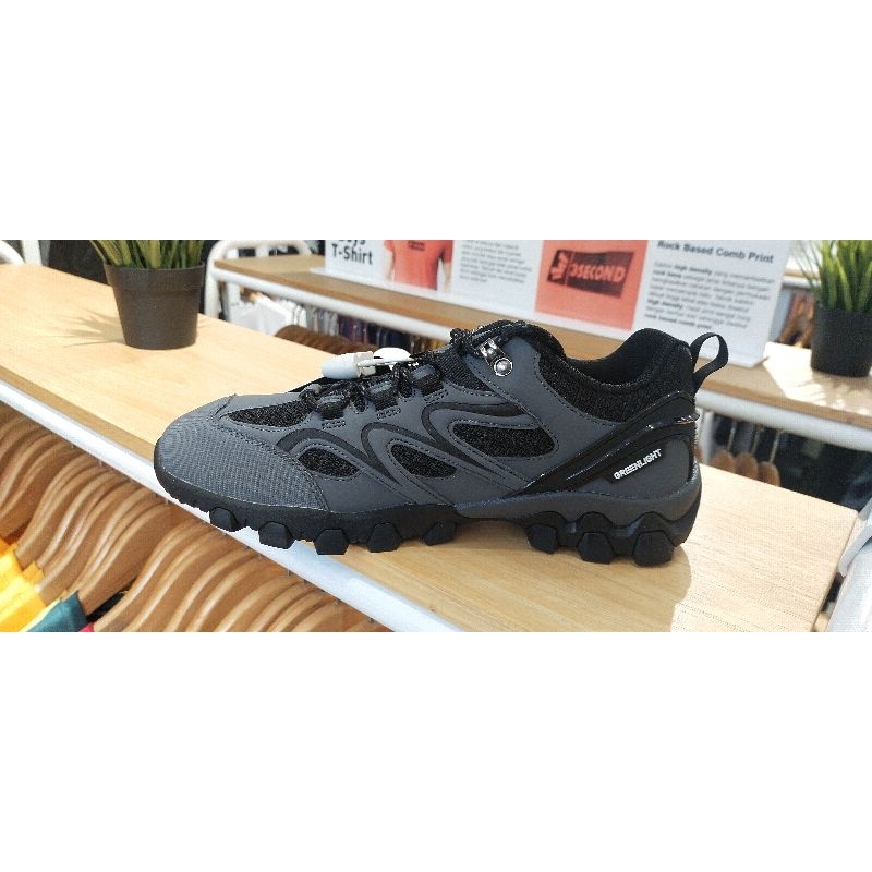 Sepatu Greenlight Original