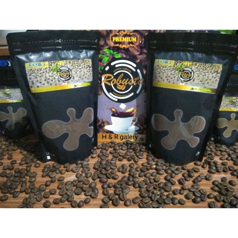 

Kopi Robusta Original Lampung / Kopi Robusta Original / Kopi Robusta / Kopi Bubuk Robusta / Kopi Hitam Robusta