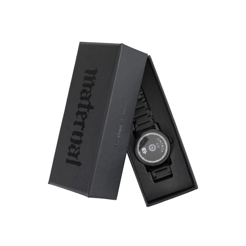 Jam Tangan Maternal "MW 39"