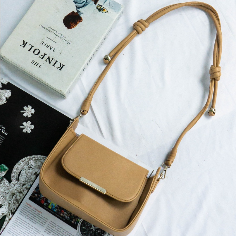 NADIRA bag tas selempang wanita kekinian fashion wanita slingbag