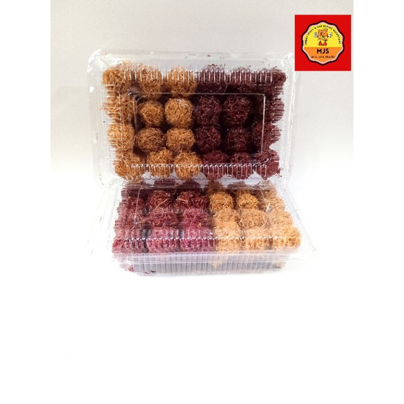 

Grubi/Ubi Kremes (perpack/isi42pcs)