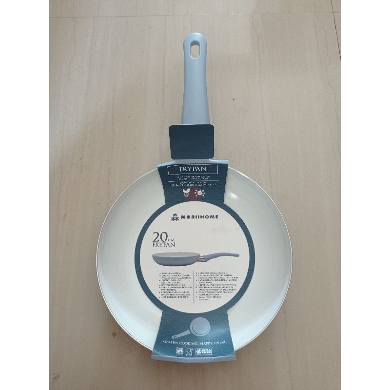 Morii Fry Pan 20cm