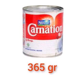 

Carnation kental manis 365 gr.