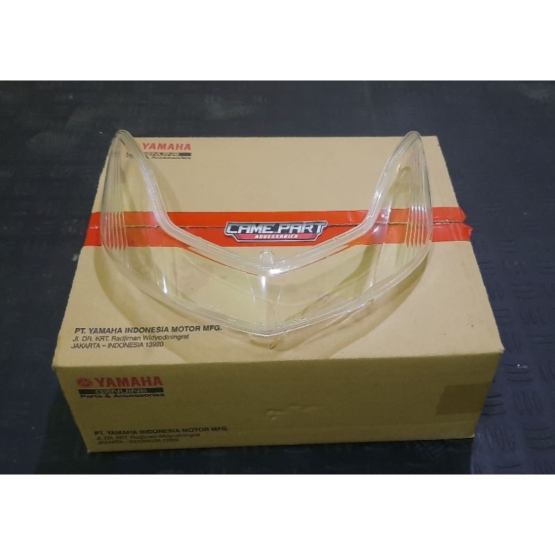 MIKA SEN DEPAN MIO SMILE ORIGINAL 28D-H3312-00