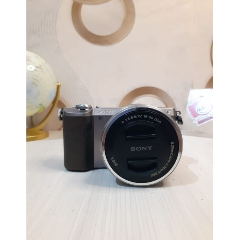 sony a5100