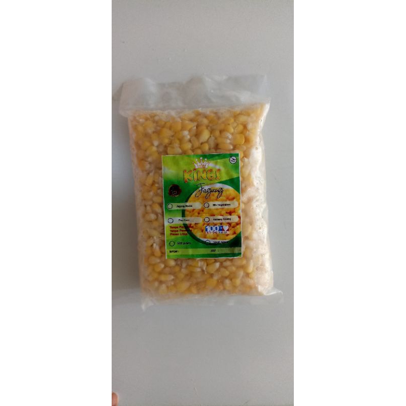 

jagung frozen 500gr