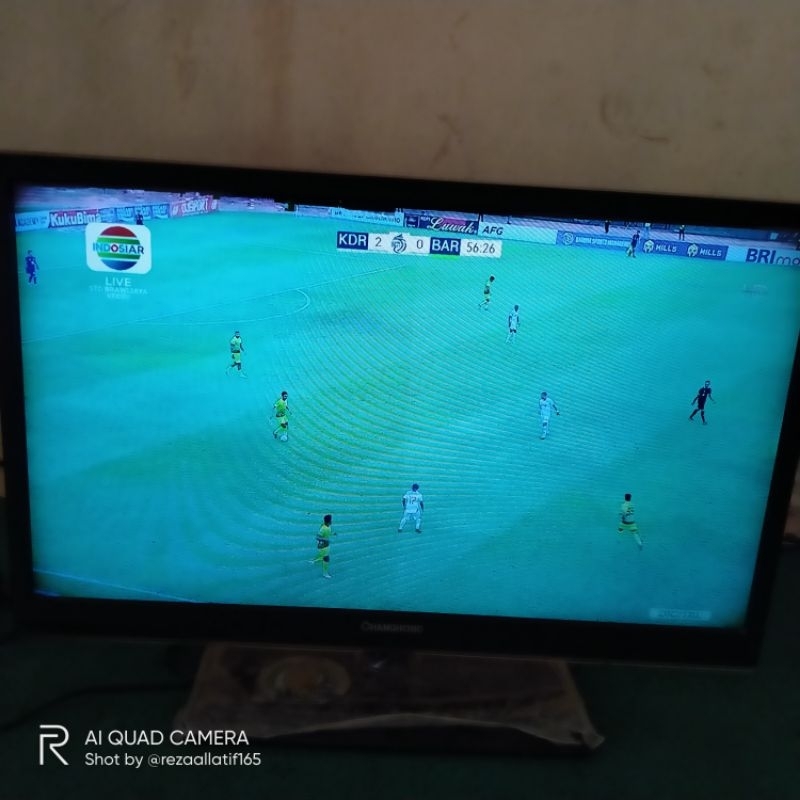 TV + STB LED 24 Inc ChangHong | Monitor 24inc