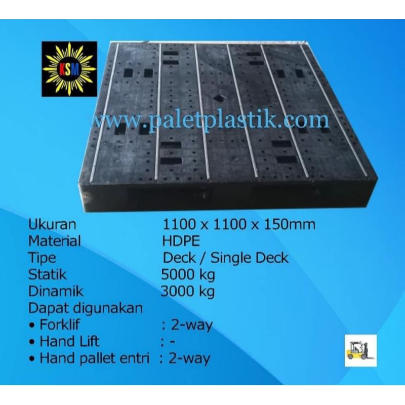 

palet plastik
