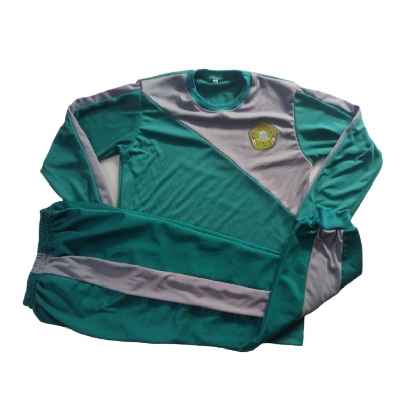 KAOS OLAHRAGA SEKOLAH/SETELAN OLAHRAGA SMA/SETELAN OLAHRAGA SMA/