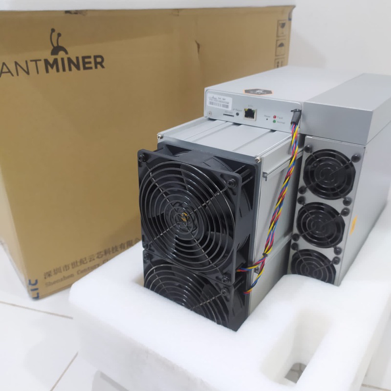 ANTMINER KA3