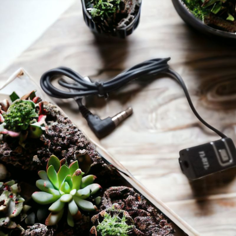 Kabel Audio plus Mic Jack Aux 3.5 in to Jack Aux Out Kabel in Out Jack Aux 3.5mm