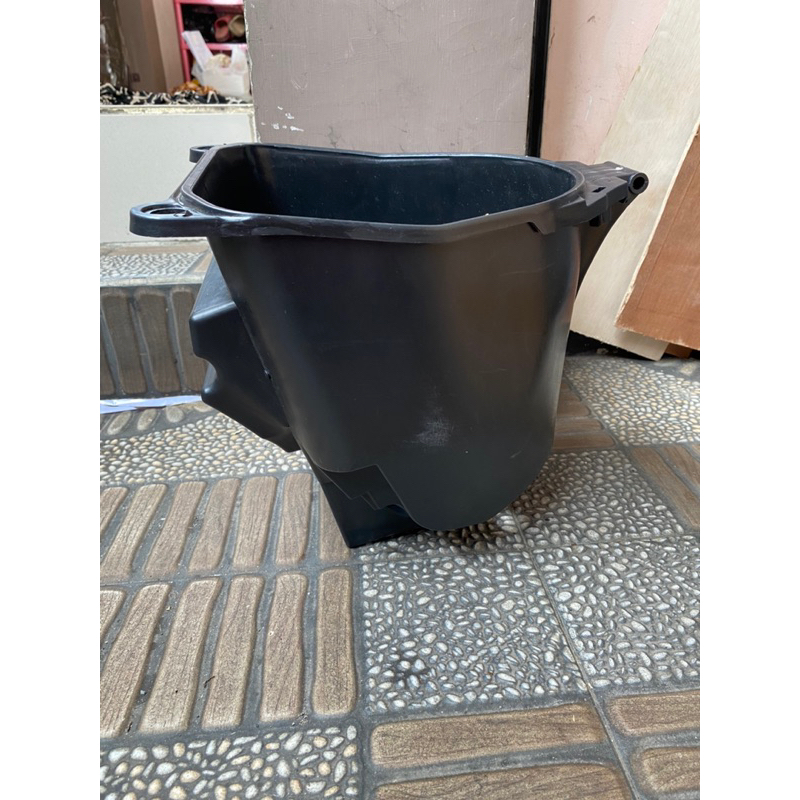 BOX BAGASI SUPRA X 125 DAN BOX BAGASI KARISMA TAHUN 2005 -2013