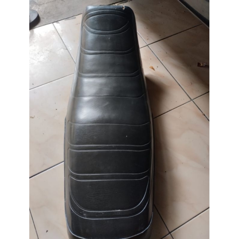 jok honda Win100 original