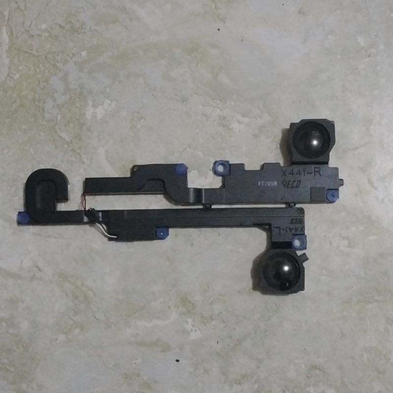 speaker asus x441 x441n x441m x441s x411b x441u x441ur x441ma x441ub spiker original spiker laptop