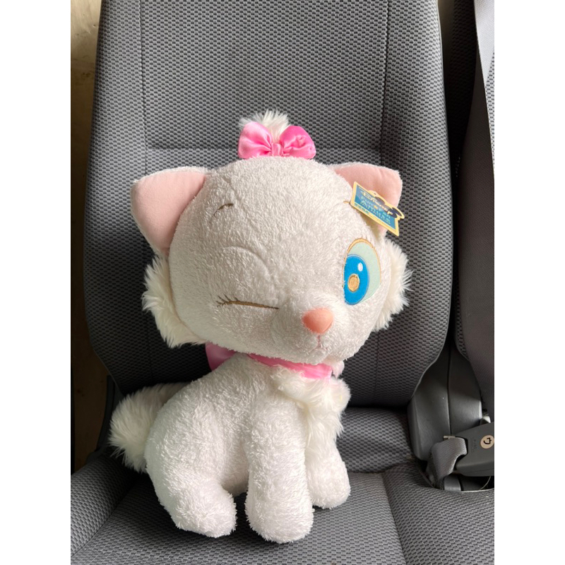 Boneka Marrie Cat Disney Jumbo
