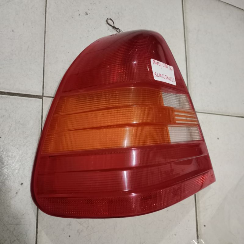 Stop lamp mercy C180 kiri