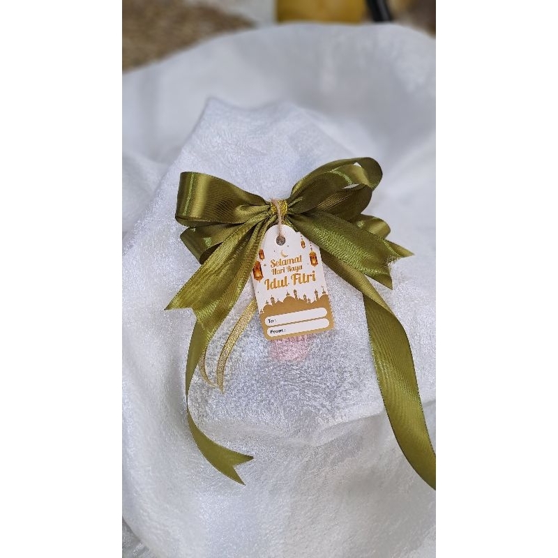 

PITA HAMPES LEBARAN 2023