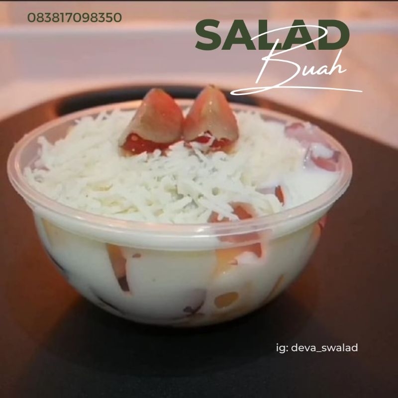 

salad buah
