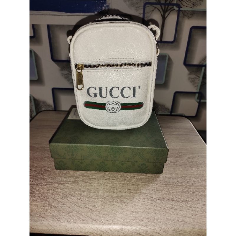 tas hp Gucci