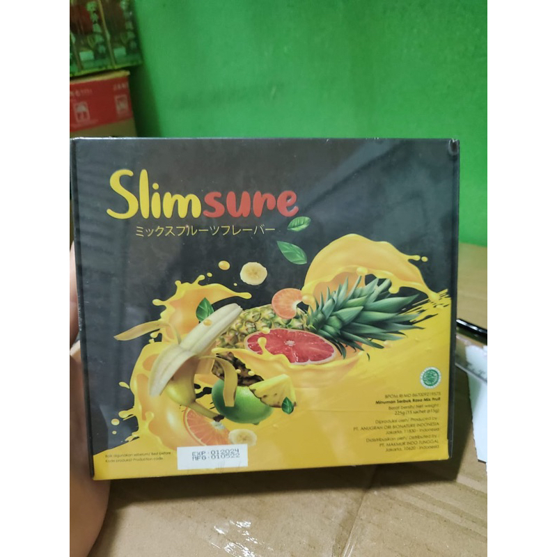 Slimsure original Slimsure original