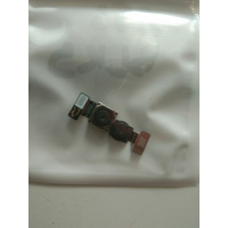 Kamera Oppo A5s Copotan