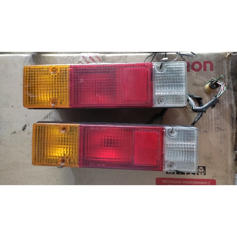 Stoplam L300 Original copotan