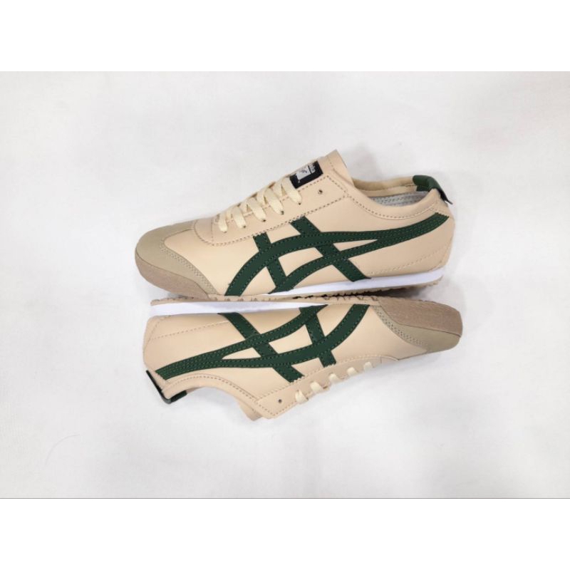 Sepatu Onitsuka Tiger pria wanita Tali import quality