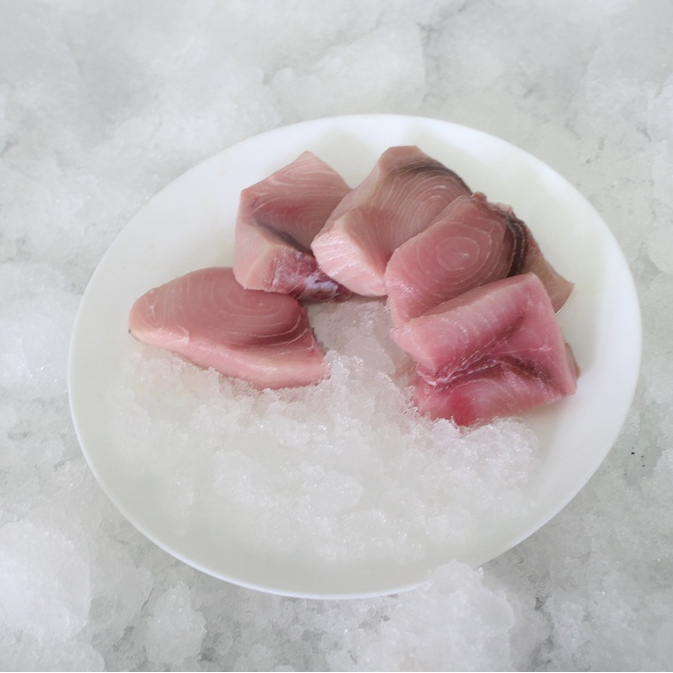 

Tetelan Meka A Fresh & Frozen