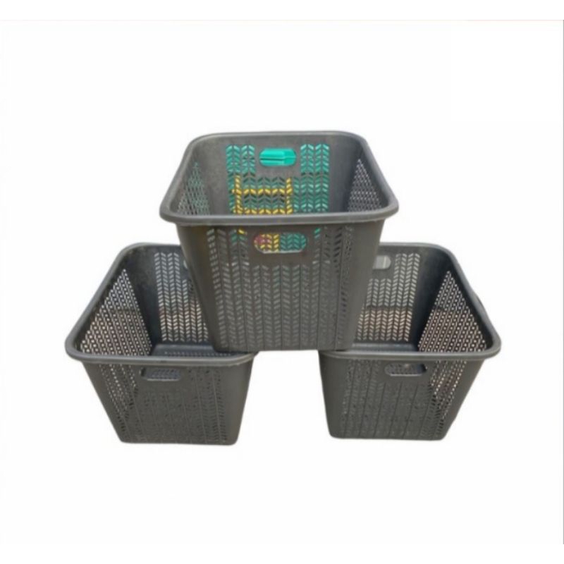 Keranjang Laundry /Keranjang Baru /Keranjang Laundry/ Besar Jumbo