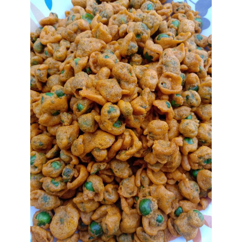 

polong tepung balado 500gr