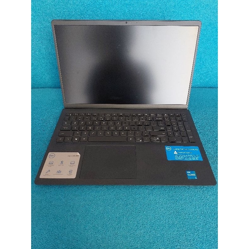 Laptop Dell Core i3 Gen 11