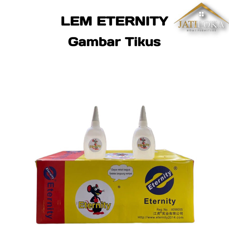 

LEM ETERNITY GAMBAR TIKUS | LEM KOREA | LEM ALTEKO | LEM SERBAGUNA