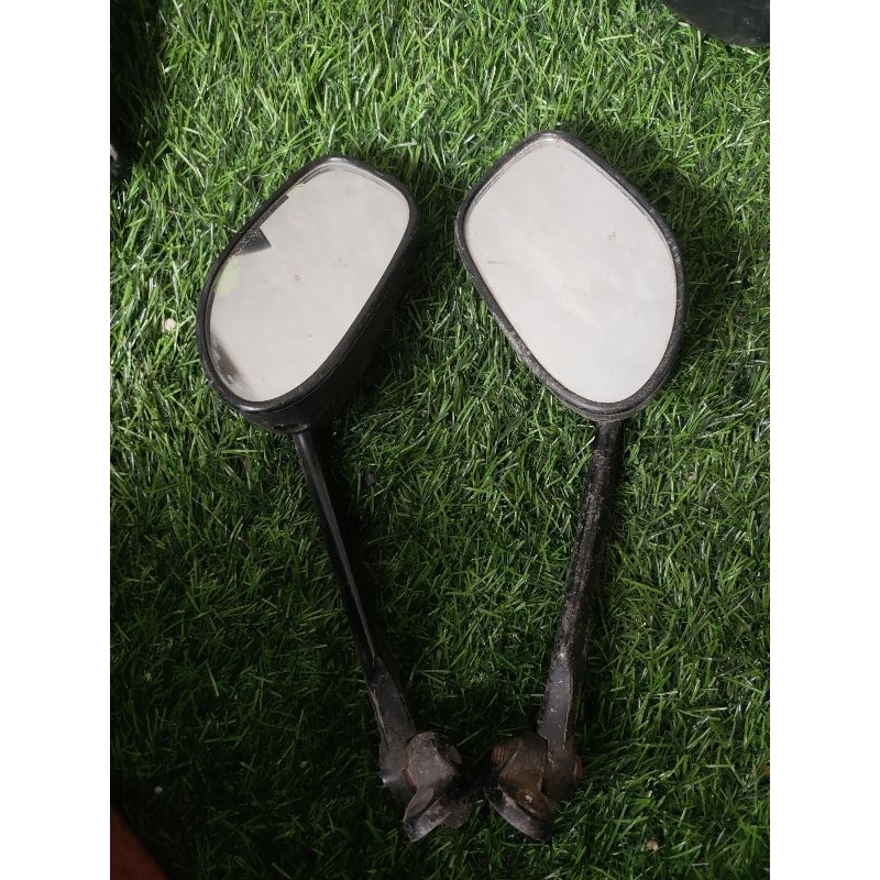 spion original honda cbr 150r old thailand cbr old cbu kpp cbr 150 karbu ramping