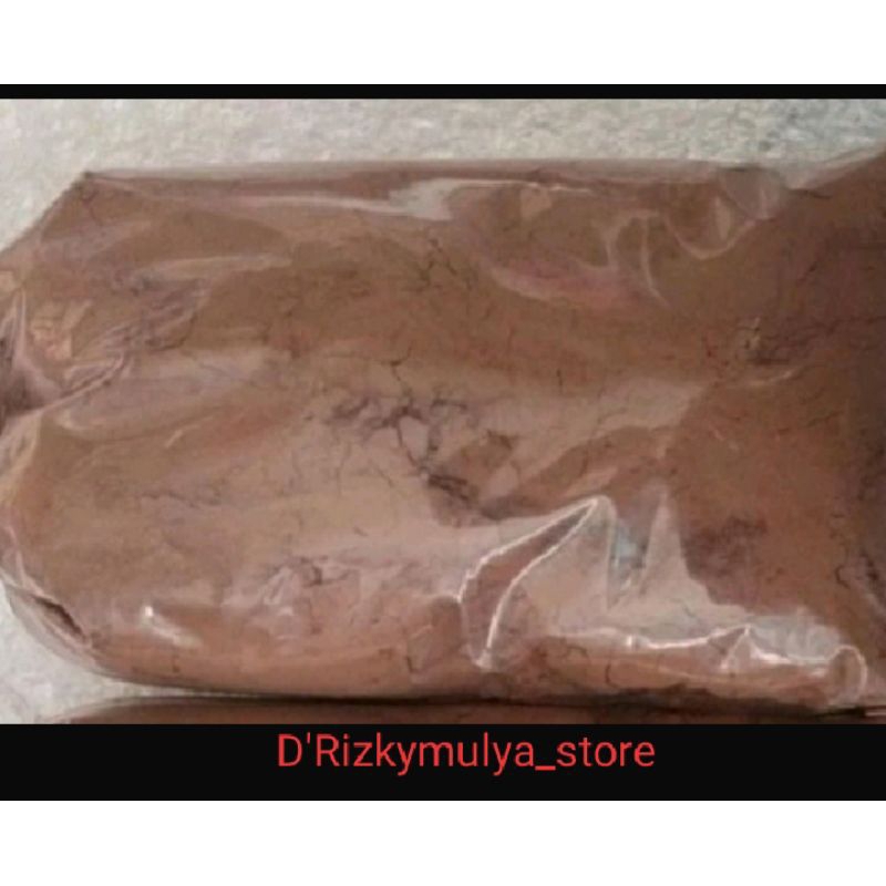 

Bubuk coklat tawar berkualitas 1kg untuk bahan kue,
