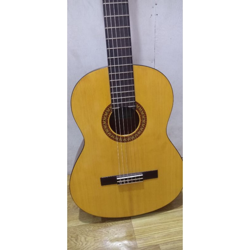 Gitar yamaha c15 ori