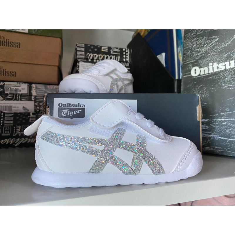 [PRELOVED] ONITSUKA TIGER