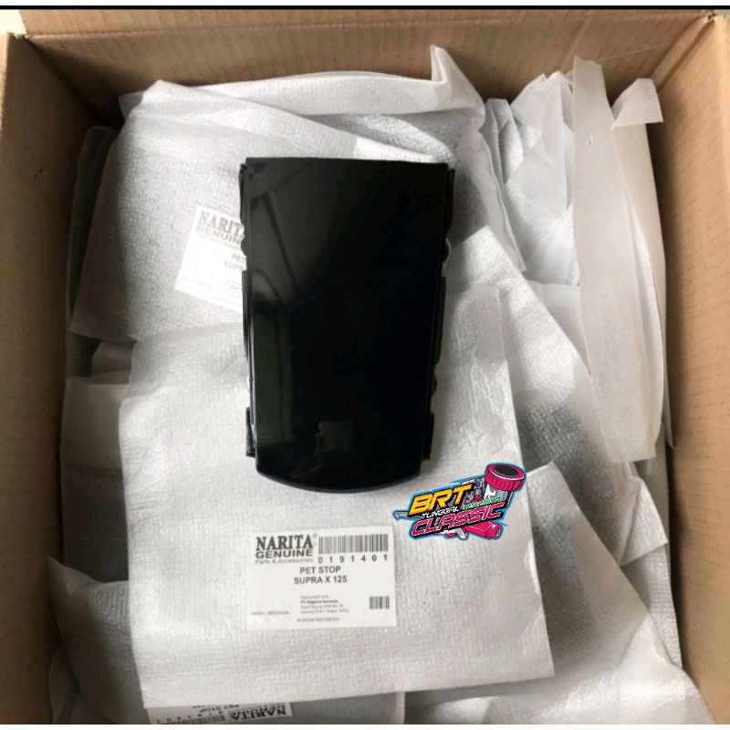 tutu body pet supra 125 tail body supra 125 old supra 125 betmen