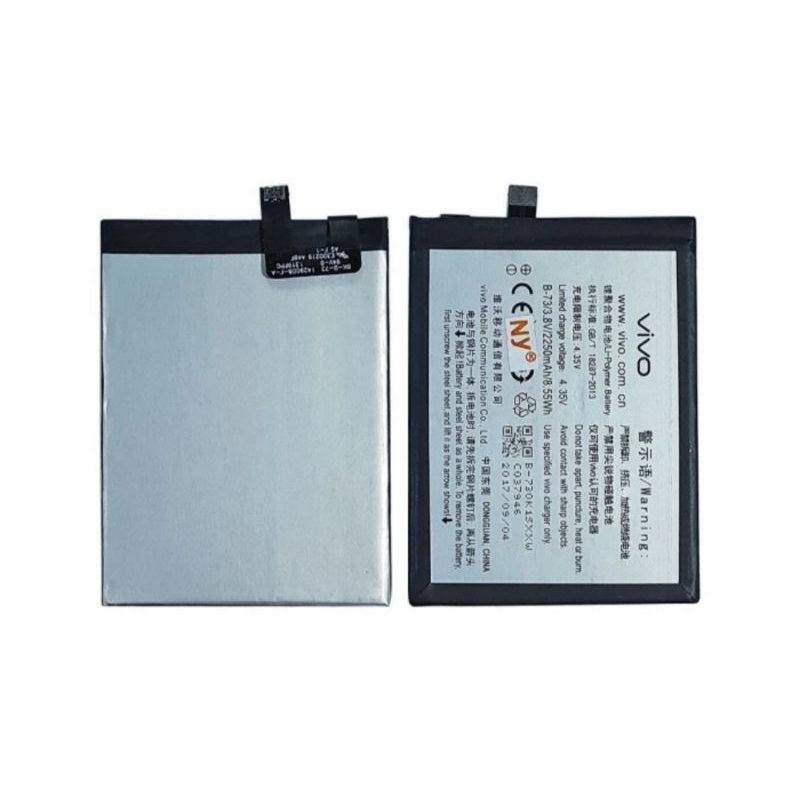 BATERAI BATRE BATTERY VIVO B-73 B73 VIVO X5 VIVO X5S VIVO X5L