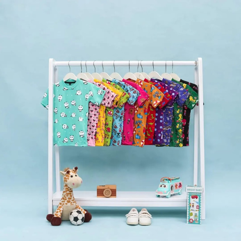 Kaos anak fullprint kaos anak laki laki / kaos anak / baju anak / baju anak laki laki / baju kaos an