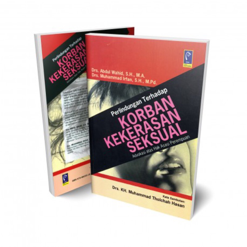 PERLINDUNGAN TERHADAP KEKERASAN SEKSUAL