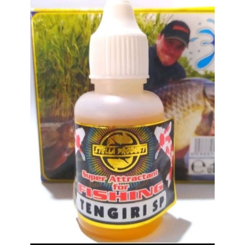 

Essen Stella TENGGIRI SP