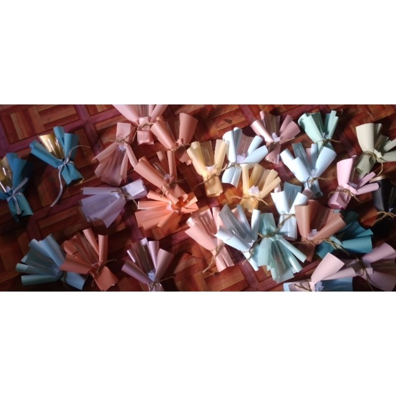 

mini buket angpau lebaran / paket usaha mini buket / mini buket thr /amplop lebaran / buket unik /angpau lebaran / buket mini viral / buket lebaran unik