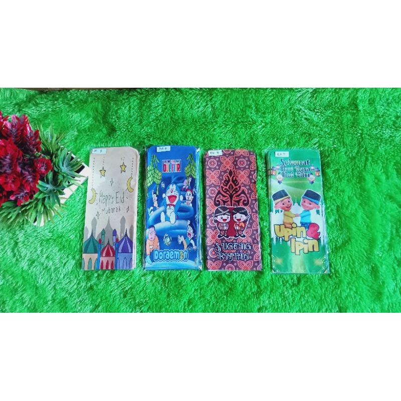 

✨ *JJ* AMPLOP LEBARAN JUMBO/AMPLOP LEBARAN LUCU/AMPLOP LEBARAN TERBARU/AMPLOP LEBARAN UNIK/AMPLOP LEBARAN 2023/ANGPAU LEBARAN