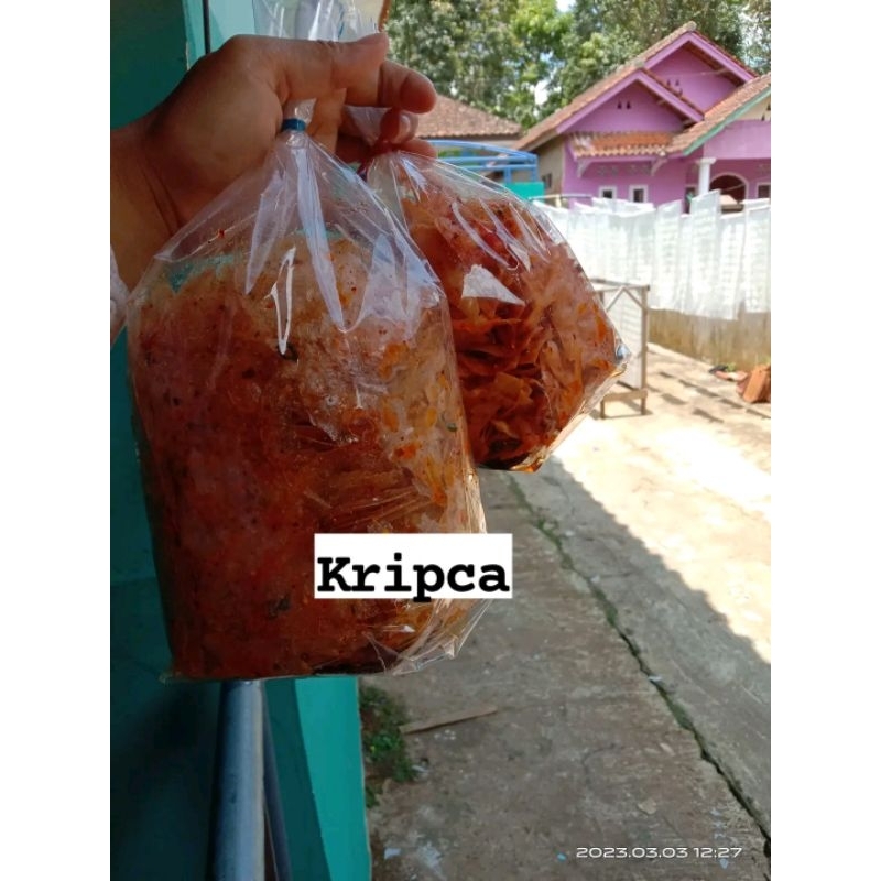 

kripca endolita rasa balado