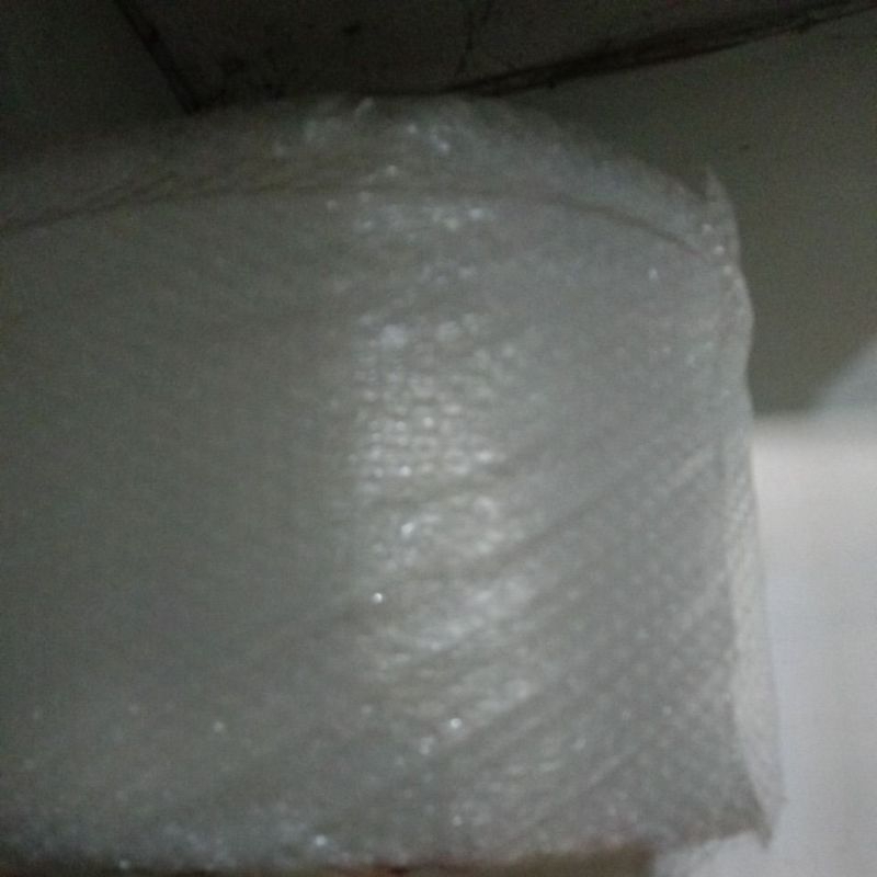 

Tambahan Bubblewrap